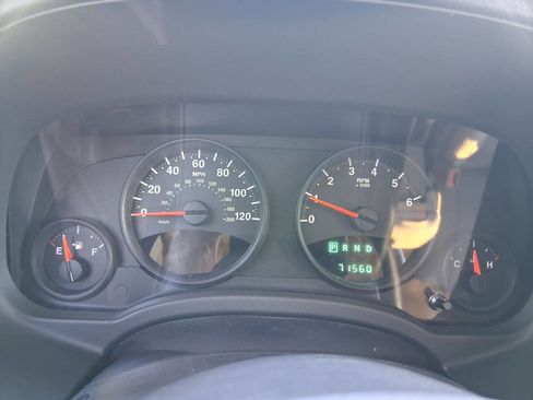 Used 2012 Jeep Patriot Sport image 15