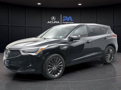 Certified 2024 Acura RDX w/ Advance Package