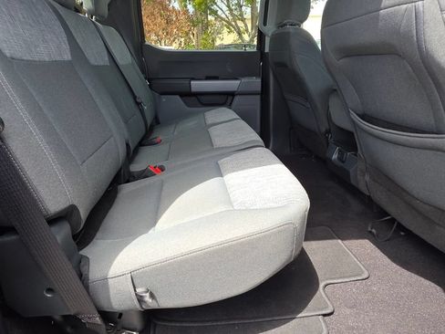 Used 2023 Ford F150 XLT AWD/4WD image 14