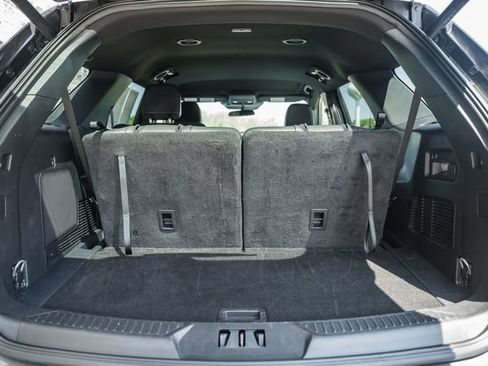 Used 2026 Ford Explorer ST-Line AWD/4WD image 12