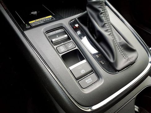 Used 2025 Honda CR-V EX-L image 26