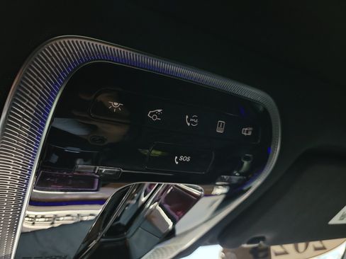 Used 2024 Mercedes-Benz S 580 4MATIC Sedan image 17