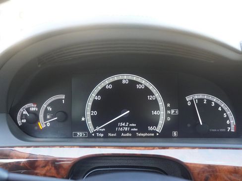 Used 2010 Mercedes-Benz S 550 4MATIC image 39