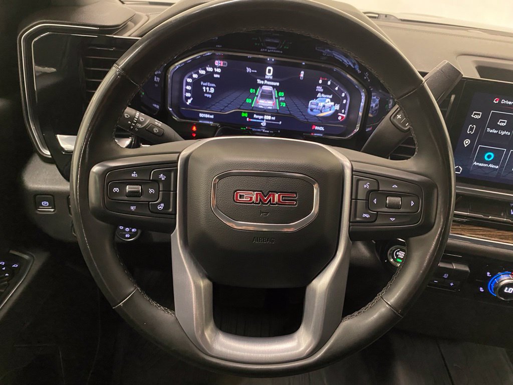 Used 2024 GMC Sierra 2500 SLE w/ SLE Value Package AWD/4WD image 22