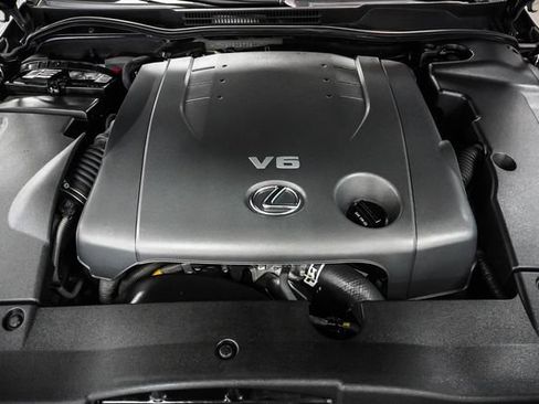 Used 2011 Lexus IS 250 w/ Premium Pkg Value Edition RWD image 26