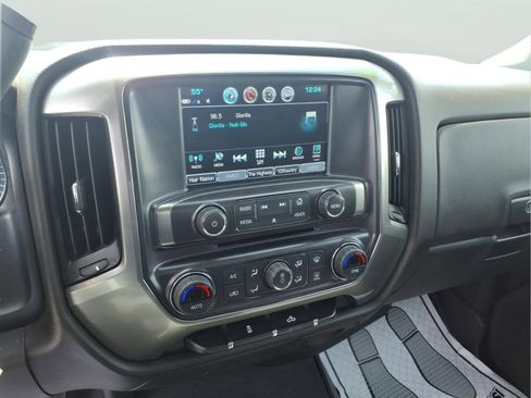 Used 2019 Chevrolet Silverado 1500 LT w/ All Star Edition AWD/4WD image 19