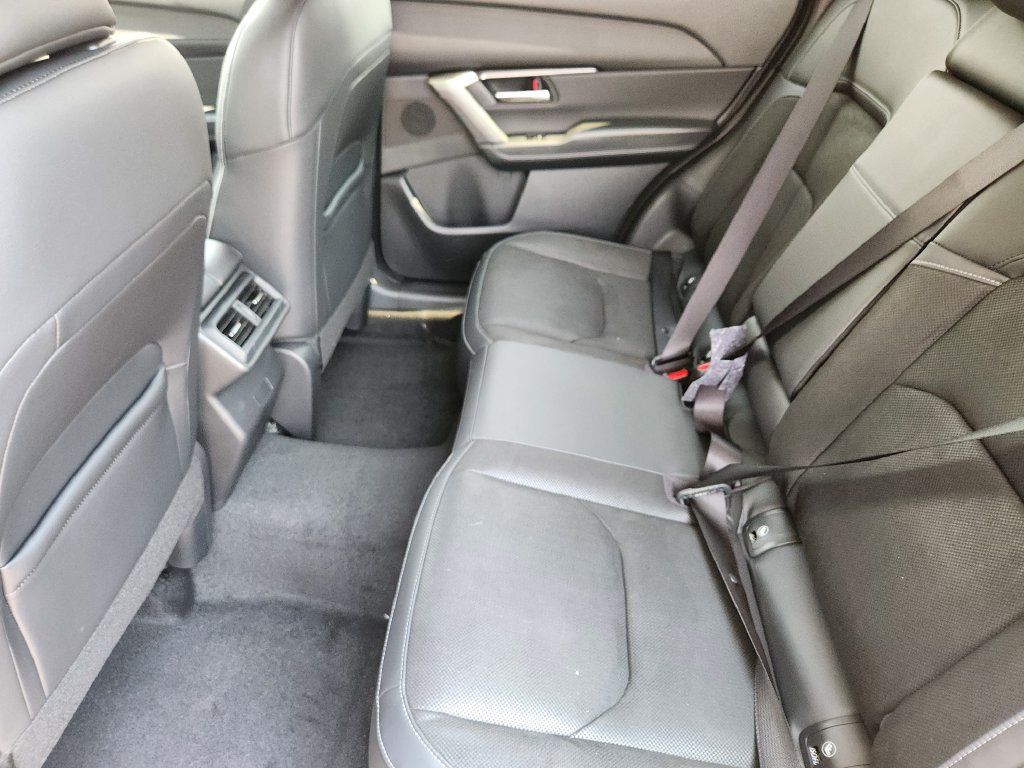 New 2026 MAZDA CX-5 Select AWD/4WD image 19
