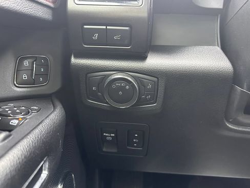 Certified 2020 Ford Expedition Limited w/ Equipment Group 303A AWD/4WD image 33