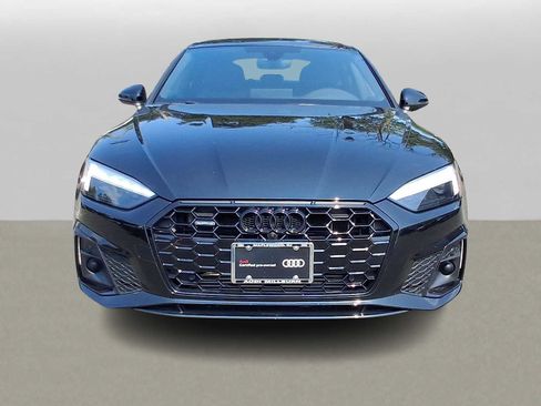 Certified 2023 Audi A5 2.0T Premium Plus w/ Premium Plus AWD/4WD image 35