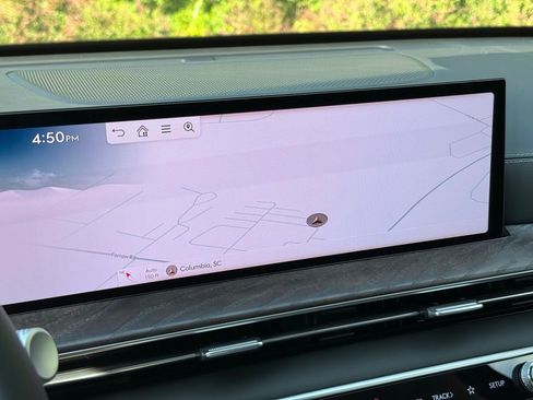 New 2026 Genesis GV80 2.5T Prestige image 4