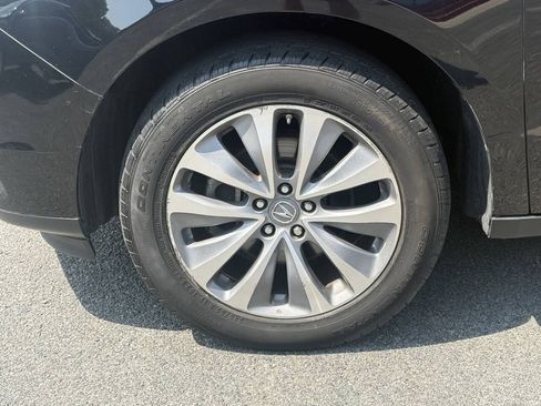 Used 2015 Acura MDX SH-AWD w/ Technology Package image 36