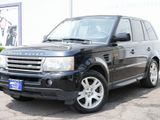 Used 2006 Land Rover Range Rover Sport HSE image 2