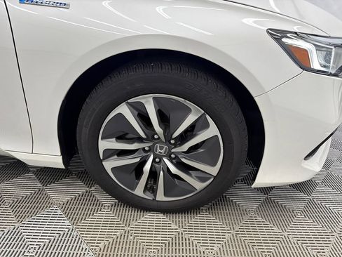 Used 2021 Honda Accord EX image 13