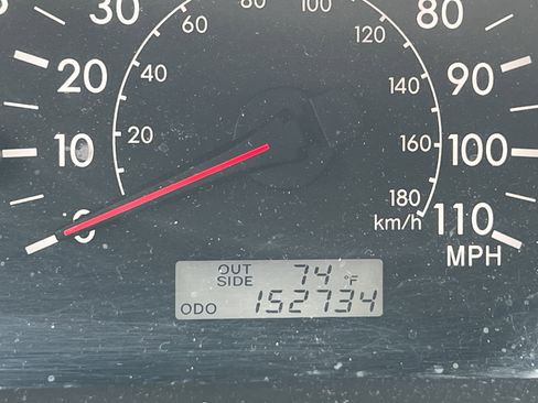 Used 2006 Toyota Corolla LE image 12