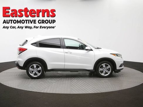 Used 2022 Honda HR-V LX image 41