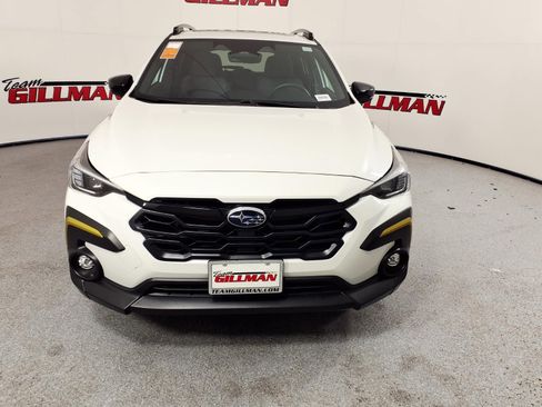 Used 2025 Subaru Crosstrek 2.5i Sport AWD/4WD image 2