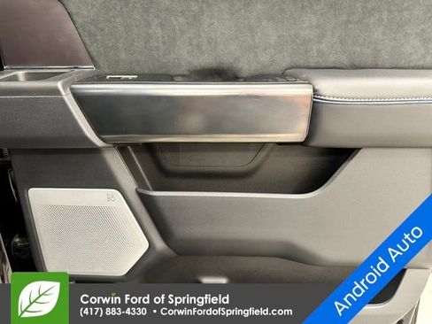 New 2026 Ford F250 Platinum image 16