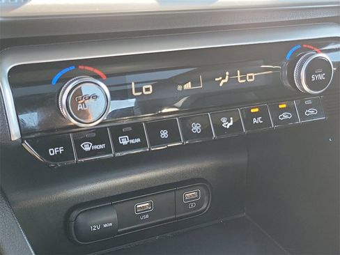 Used 2022 Kia K5 GT-Line w/ GT-Line Awd Premium Package image 11