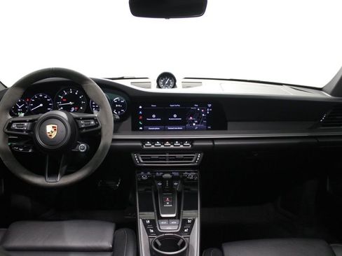 Certified 2024 Porsche 911 Carrera RWD image 35