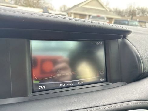 Used 2019 INFINITI QX30 Premium w/ Navigation Package image 20