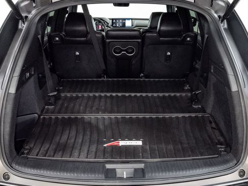 Certified 2023 Acura MDX A-Spec AWD/4WD image 38