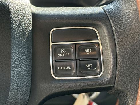 Used 2015 RAM 5500 Tradesman w/ Power & Remote Entry Group image 29