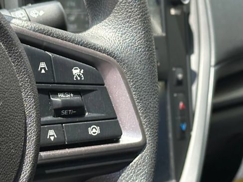 Certified 2024 Subaru Impreza 2.0i AWD/4WD image 23