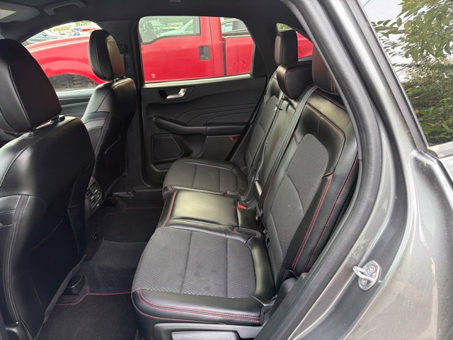 Used 2023 Ford Escape ST-Line w/ Tech Pack #1 FWD image 19