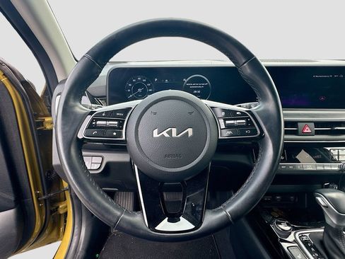 Certified 2024 Kia Seltos S AWD/4WD image 14