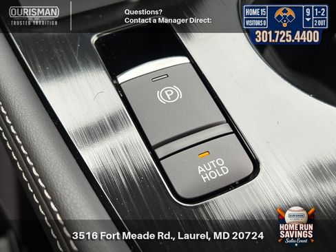 New 2026 Nissan Rogue Platinum w/ Tech Package AWD/4WD image 28