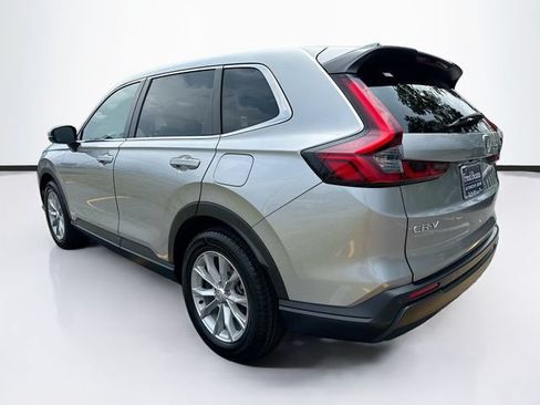 Used 2023 Honda CR-V EX-L image 5