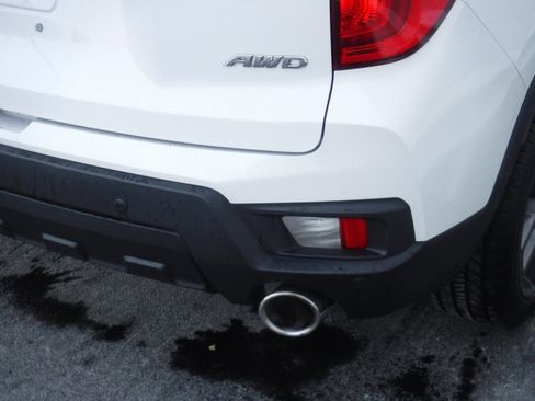 Used 2023 Honda Passport EX-L image 8