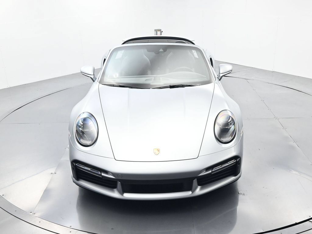 Used 2022 Porsche 911 Turbo S AWD/4WD image 51