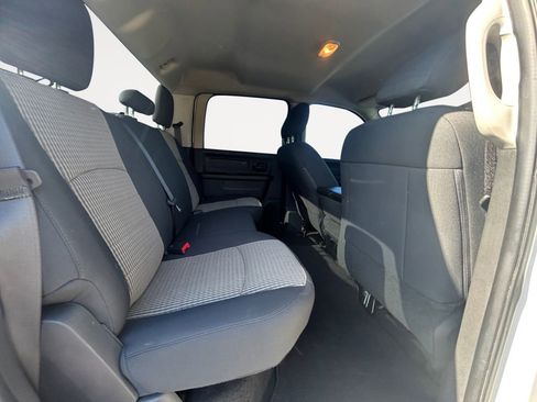 Used 2012 RAM 2500 ST w/ Popular Equipment Group AWD/4WD image 23