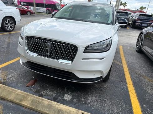 Used 2020 Lincoln Corsair FWD image 5