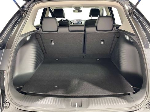 New 2026 Honda HR-V EX-L image 10
