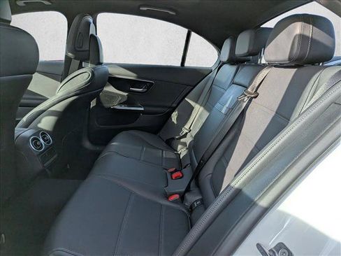 Used 2026 Mercedes-Benz C 300 Sedan image 16