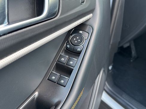 New 2026 Ford Explorer Tremor image 24