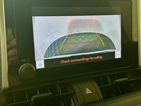 Certified 2024 Toyota RAV4 LE image 17
