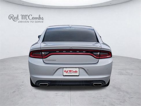 Used 2023 Dodge Charger SXT RWD image 5