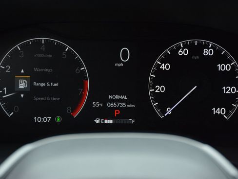 Used 2023 Honda CR-V EX-L image 24