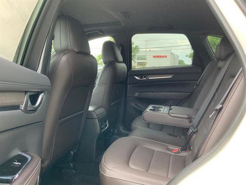 New 2025 MAZDA CX-5 Signature image 7
