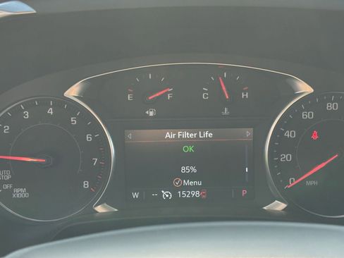 Used 2025 Chevrolet Blazer LT FWD image 41