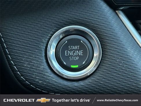 New 2026 Chevrolet Equinox LT w/ Safety and Technology Package image 18