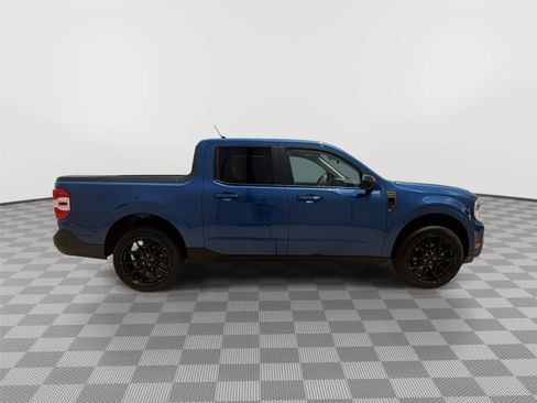 Used 2024 Ford Maverick Lariat w/ 4K Tow Package AWD/4WD image 4