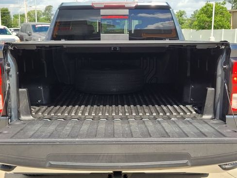 Used 2020 GMC Sierra 1500 SLE w/ SLE Value Package RWD image 10