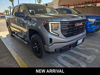 Certified 2025 GMC Sierra 1500 Elevation AWD/4WD video 2