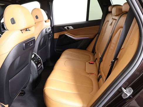 Used 2021 BMW X5 xDrive40i w/ Premium Package 2 image 39