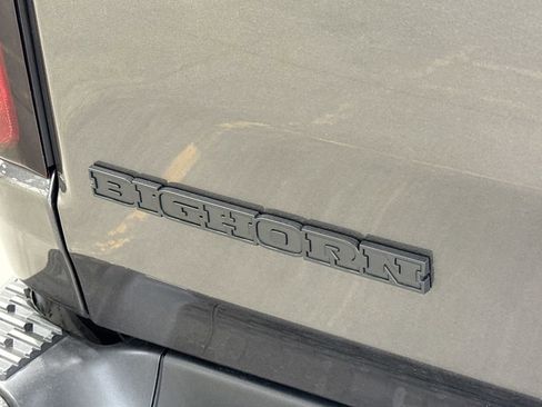 New 2026 RAM 1500 Big Horn image 49