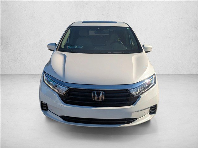 Certified 2023 Honda Odyssey Touring image 2